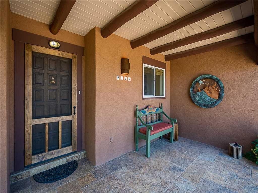 Holiday home Casa Galleria, 3 Bedrooms, Wifi, Fireplace, Fenced Yard, Sleeps 9 Santa Fe