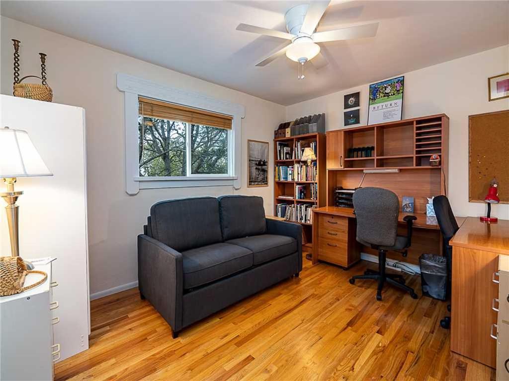 Casa Galleria, 3 Bedrooms, Wifi, Fireplace, Fenced Yard, Sleeps 9 Santa Fe