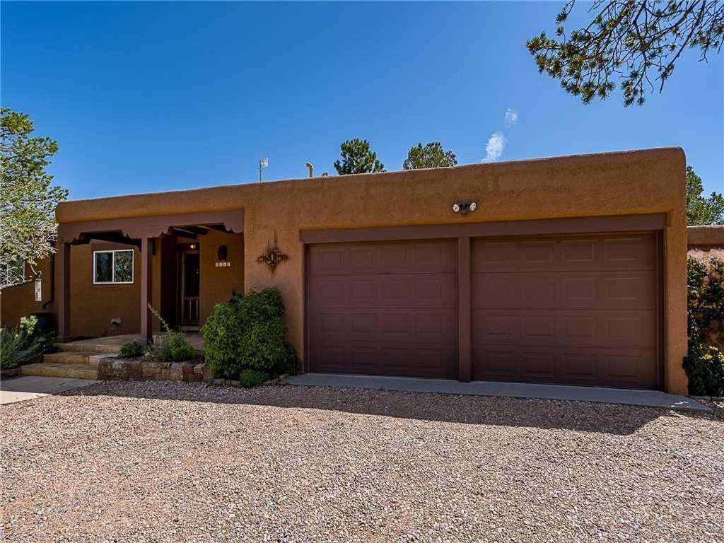Casa Galleria, 3 Bedrooms, Wifi, Fireplace, Fenced Yard, Sleeps 9 * Santa Fe