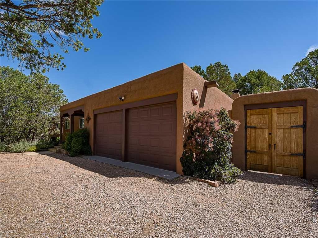 Casa Galleria, 3 Bedrooms, Wifi, Fireplace, Fenced Yard, Sleeps 9 Santa Fe