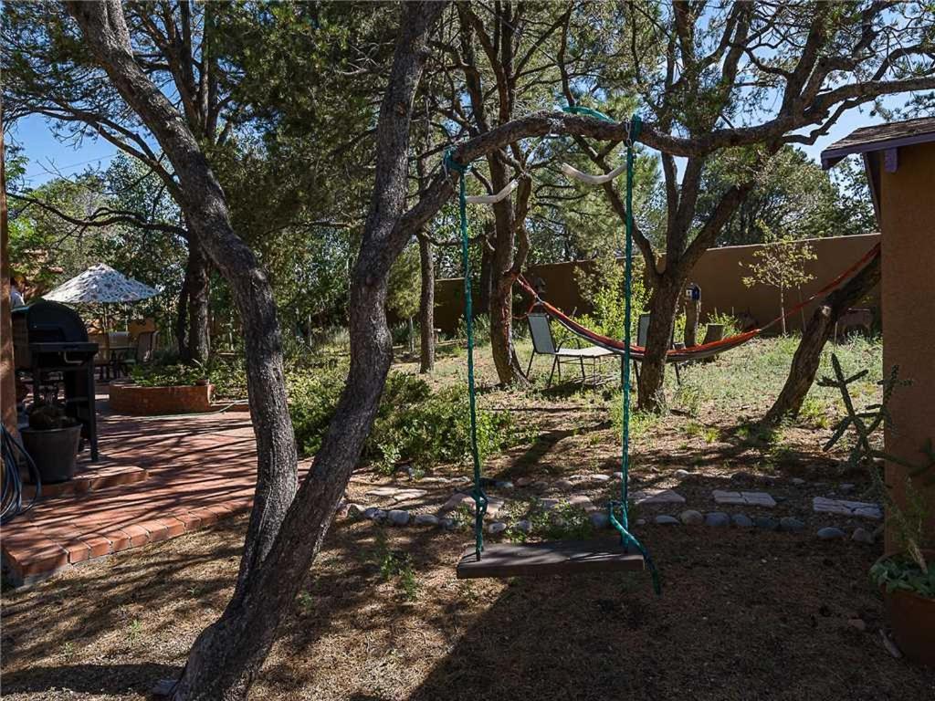 Casa Galleria, 3 Bedrooms, Wifi, Fireplace, Fenced Yard, Sleeps 9 * Santa Fe